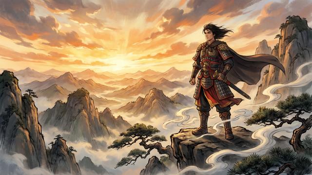同人动漫武侠动漫